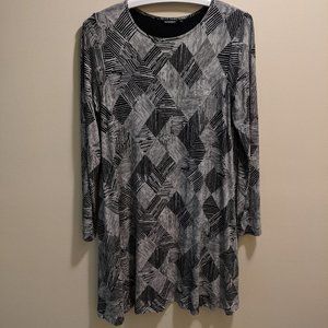 Marimekko Tunic Dress